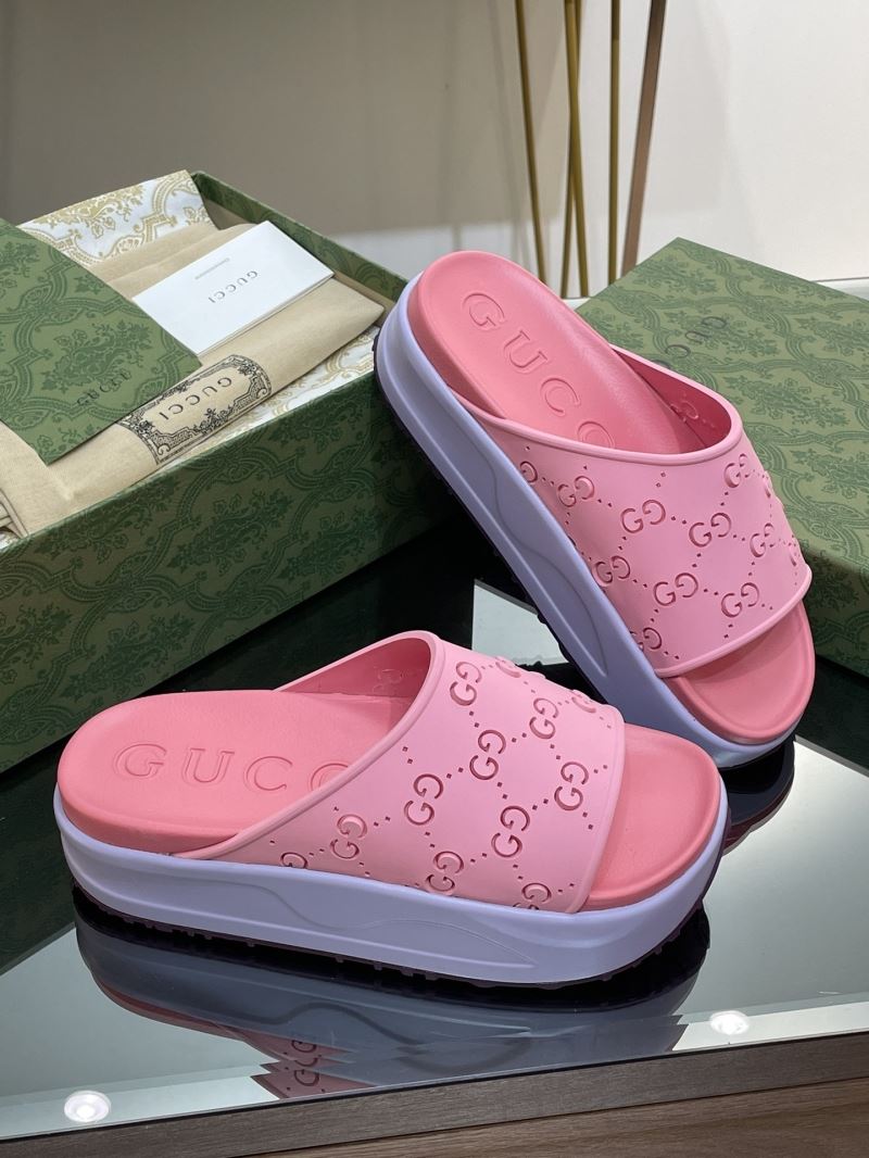 Gucci Slippers